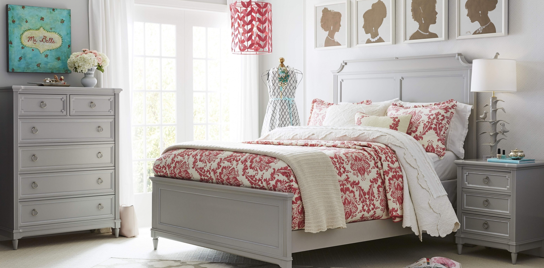 Home Bedroom Furniture In Long Island One Ten Furnishings
