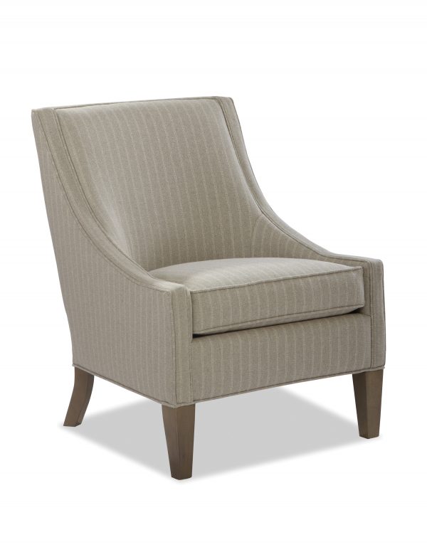 Craftmaster Living Room Chair 047410