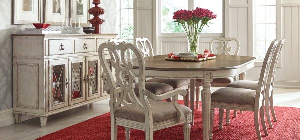 Southbury Dining Room