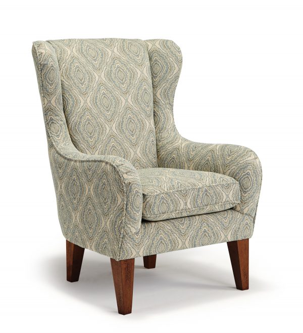 Lorette Wing Chair