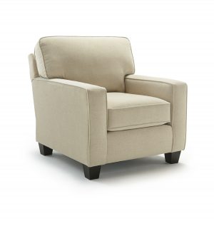 Annabel Club Chair