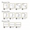 F9 Roll Arm Custom Select Sectional - Image 2