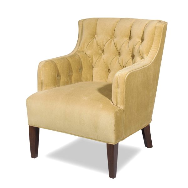 Craftmaster Living Room Upholstered Chair for Sale