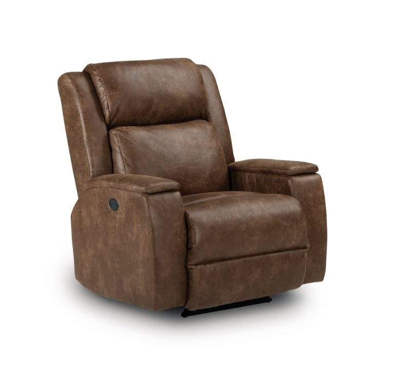 Colton Power Recliner Best Home Furnishings One Ten Home Furnishings