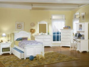 Cottage Traditions - 6510 Eggshell White