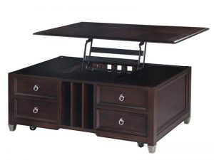 Darien Cocktail Table