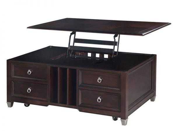 Darien Cocktail Table