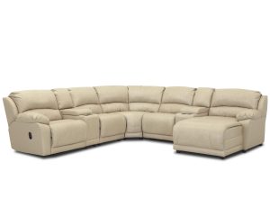 Klaussner sales reclining sofa