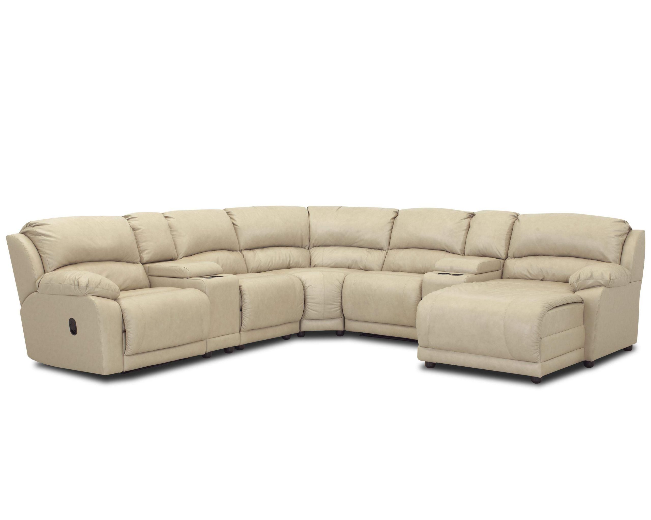 Sofa Mart Cloud Sectional Baci Living Room