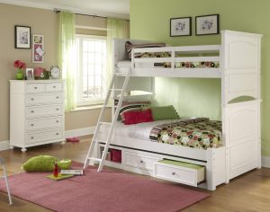 Madison Bunk