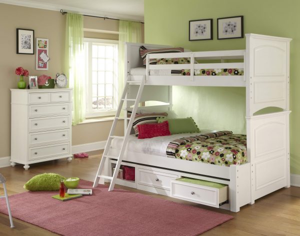 Madison Bunk