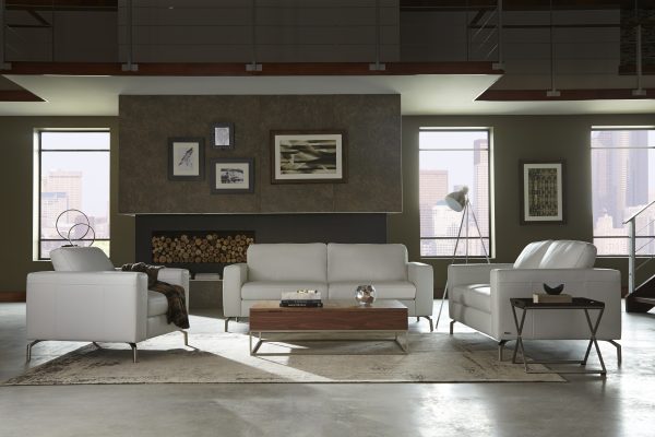 B845 Sollievo Living Room Set by Natuzzi