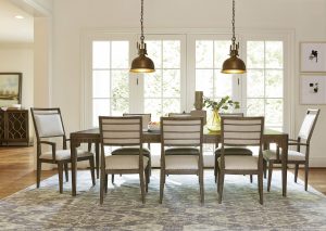 Playlist Dining Room