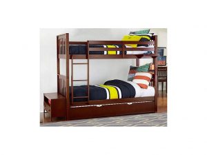 Pulse Bunk Bed