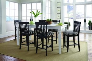 Dining Room Java Table by John Thomas Select