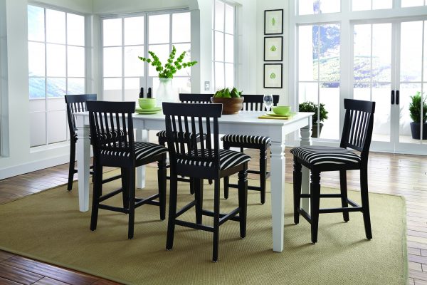 Dining Room Java Table by John Thomas Select