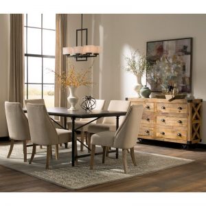 Donny Osmond Dining Collection