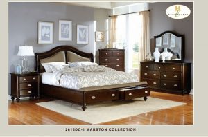 Marston Collection