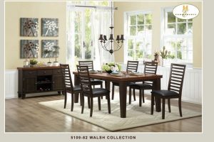 Walsh Collection