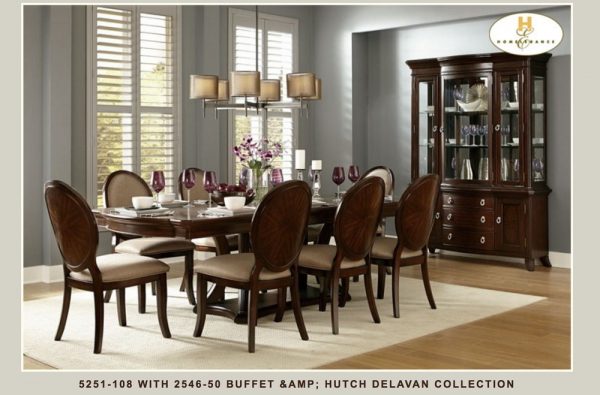 Delavan Collection