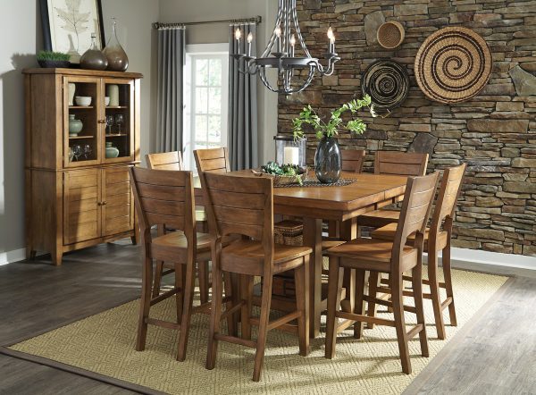 Canyon Pub Table