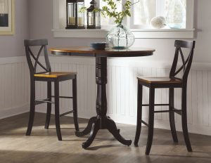 Essentials Pub Table