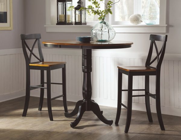 Essentials Pub Table