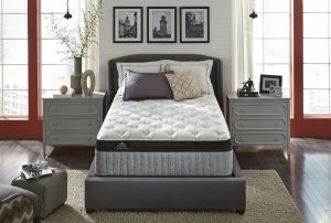 Kingsdown Passion Collection