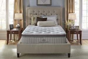 Kingsdown Sleep Haven Collection