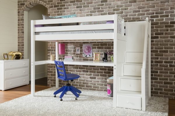 White Loft