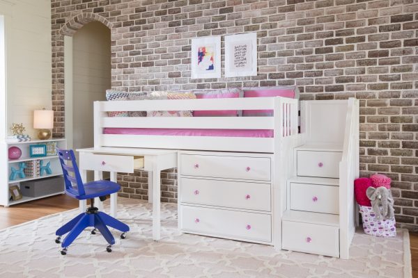 White Loft