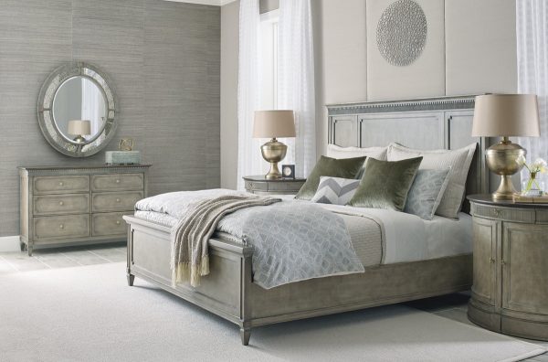 Savona Bedroom