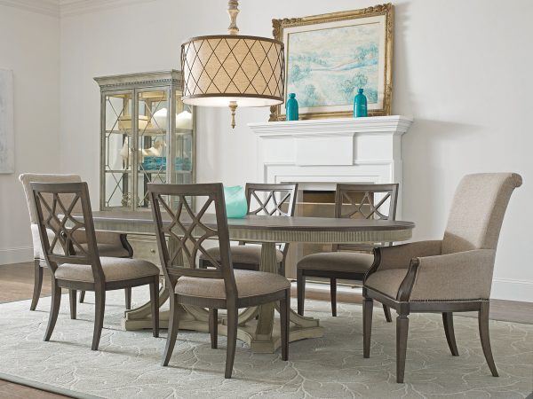 Savona Dining Room