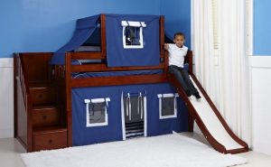 Bunk Beds