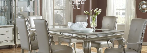 Hollywood Loft Dining