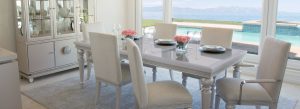 Glimmering Heights Dining