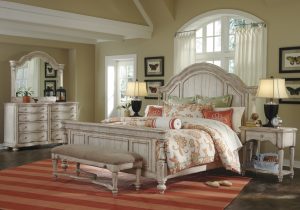 Belmar Bedroom