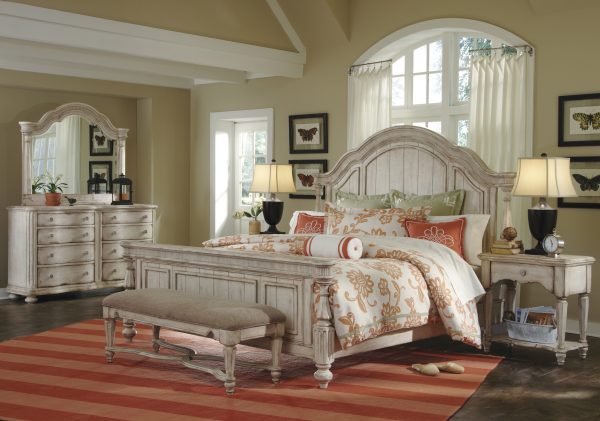 Belmar Bedroom