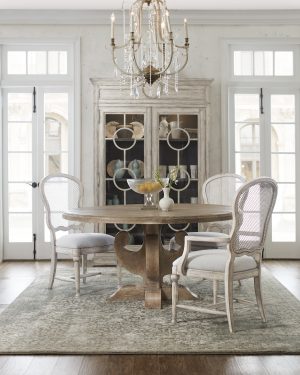 Boheme Ascension Dining