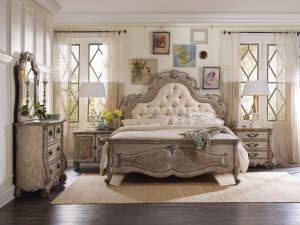 Chatelet Bedroom