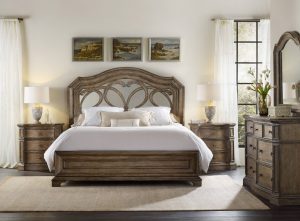 Solana Bedroom