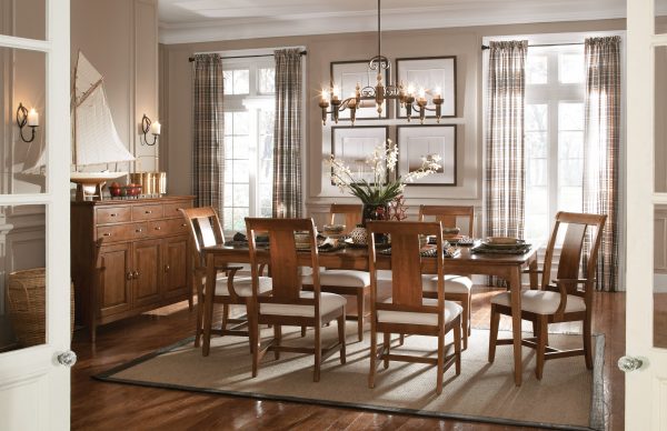 Cherry Park Dining