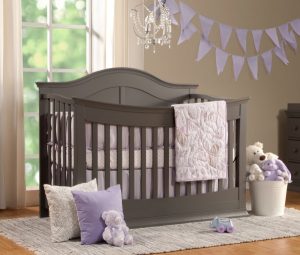 Meadow Crib