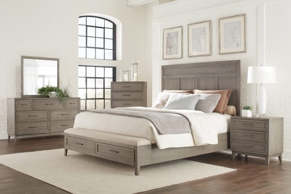 Vogue Bedroom