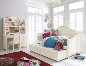 Summerset White