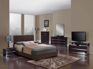 Aurora Brown 8103