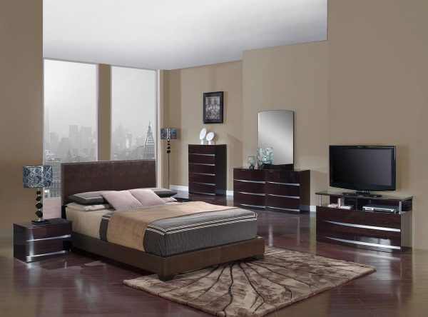 Aurora Brown 8103