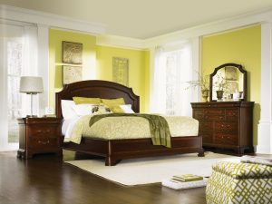 Evolution Bedroom 9180