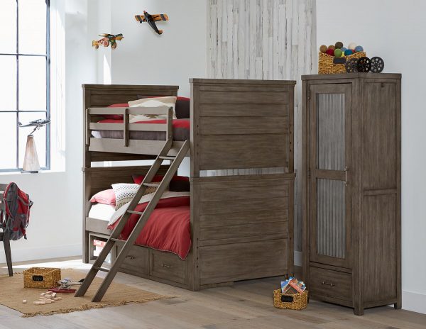 Bunkhouse