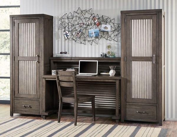 Bunkhouse Desk Unit